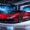 Ferrari : lancement d&rsquo;une première voiture électrique en 2025