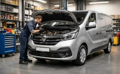 découvrez comment assurer la fiabilité de votre renault trafic grâce à des conseils d'entretien pratiques pour prolonger sa durée de vie et optimiser ses performances.