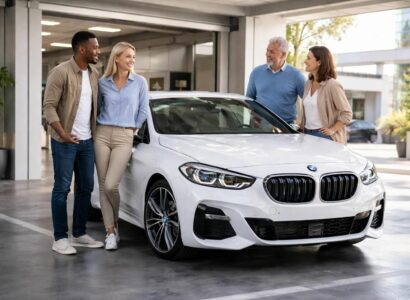 découvrez la fiabilité de la bmw série 1 à travers les témoignages authentiques de propriétaires satisfaits qui partagent leurs expériences positives.