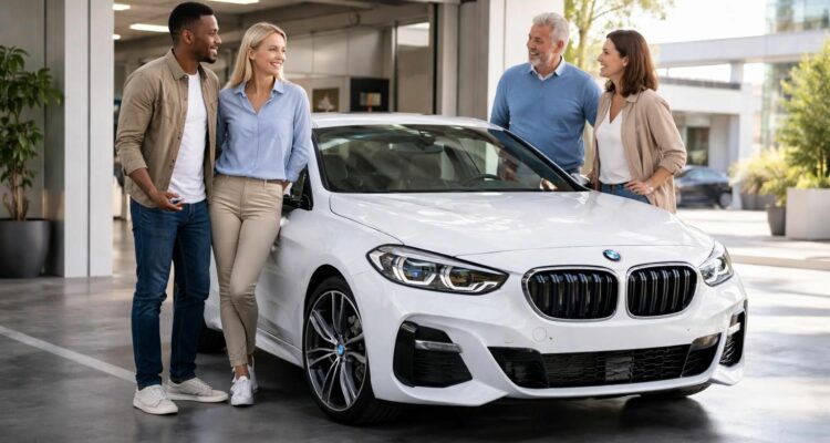 découvrez la fiabilité de la bmw série 1 à travers les témoignages authentiques de propriétaires satisfaits qui partagent leurs expériences positives.