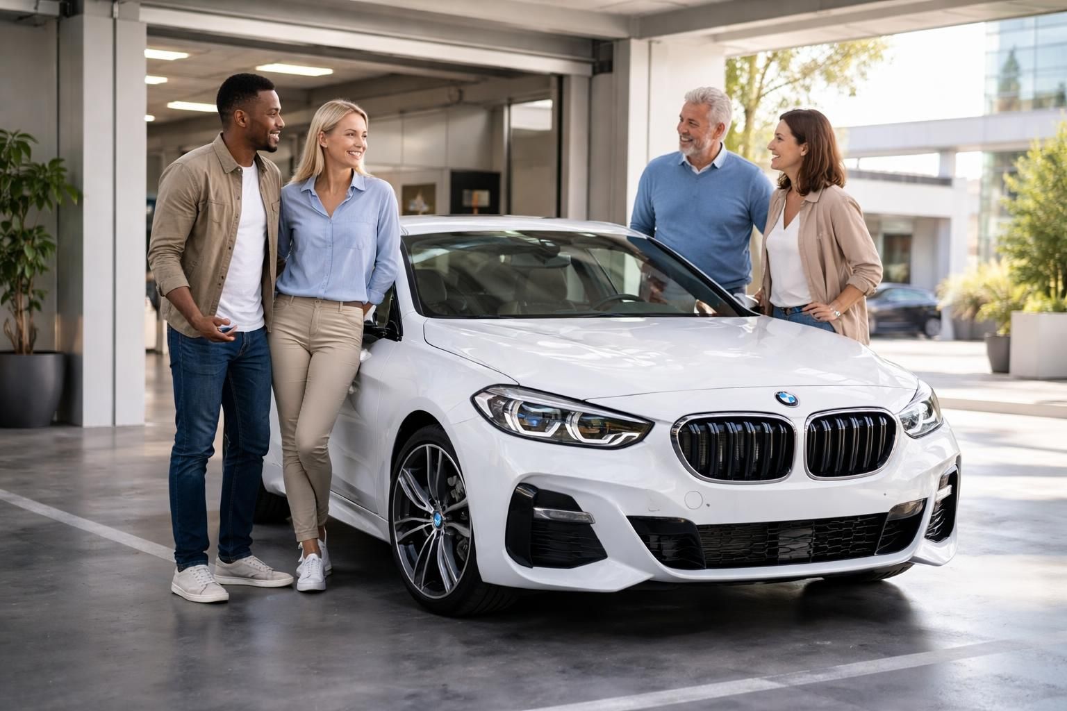 découvrez la fiabilité de la bmw série 1 à travers les témoignages authentiques de propriétaires satisfaits qui partagent leurs expériences positives.