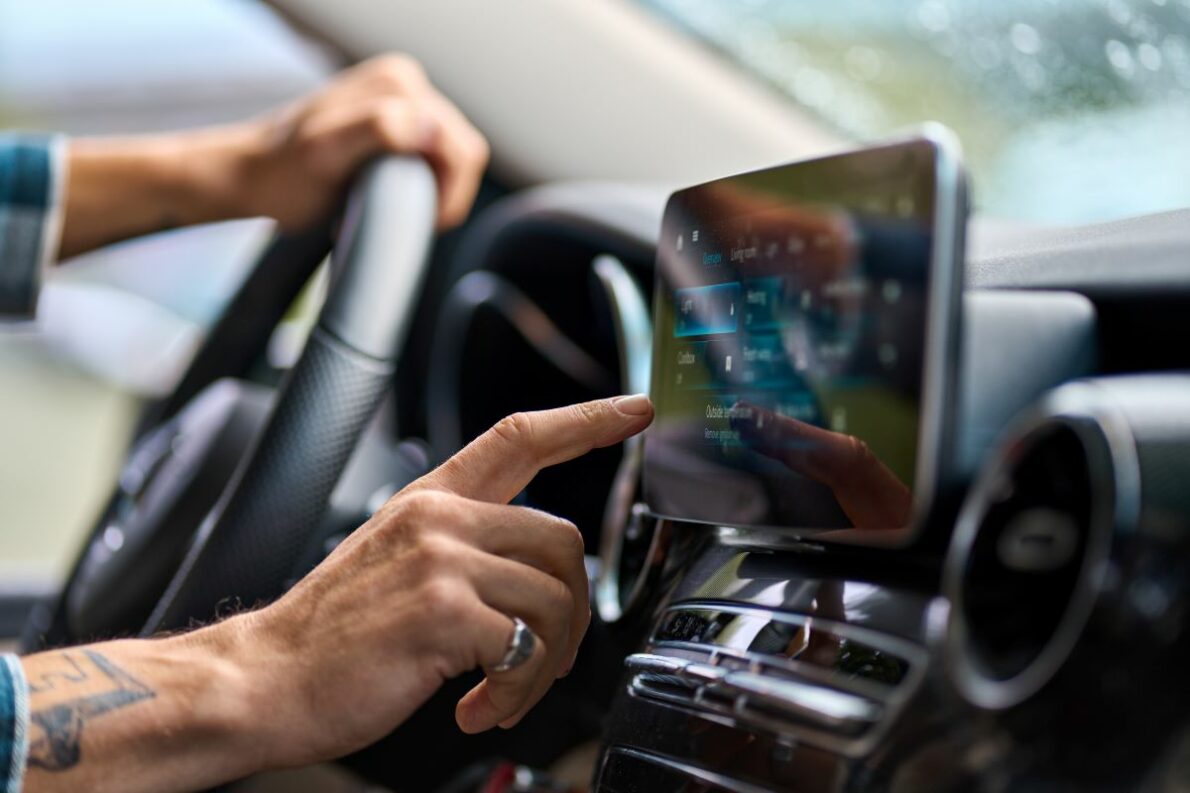 GPS Aonerex