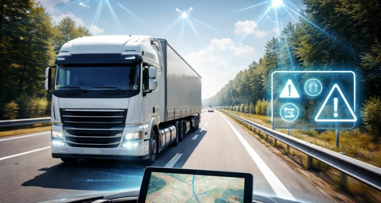 découvrez les meilleures solutions gratuites de gps pour poids lourds, leurs fonctionnalités fiables et les limites essentielles à connaître pour une navigation optimale.