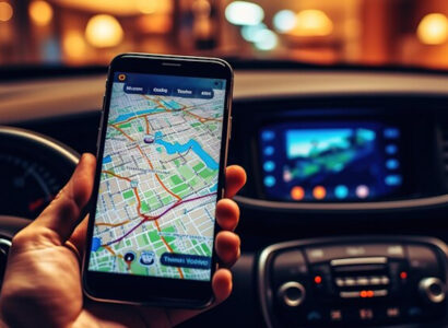 Google Maps