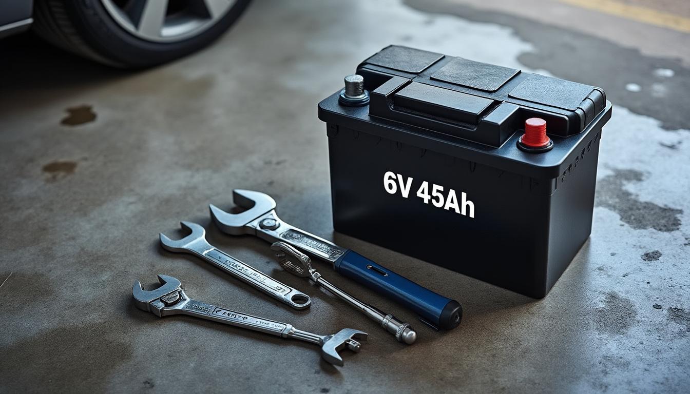 découvrez notre guide complet pour tester efficacement une batterie de voiture sans utiliser de multimètre. apprenez des techniques simples et des astuces de professionnels pour évaluer l'état de votre batterie et garantir la performance de votre véhicule avec des méthodes pratiques et accessibles.