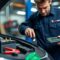 Guide complet : tester une batterie de voiture sans multimètre comme un pro
