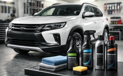 découvrez notre guide complet pour choisir le rénovateur de plastique extérieur de voiture idéal, afin de restaurer et protéger vos surfaces plastiques avec efficacité.