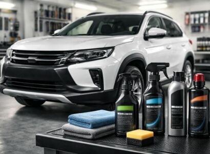 découvrez notre guide complet pour choisir le rénovateur de plastique extérieur de voiture idéal, afin de restaurer et protéger vos surfaces plastiques avec efficacité.