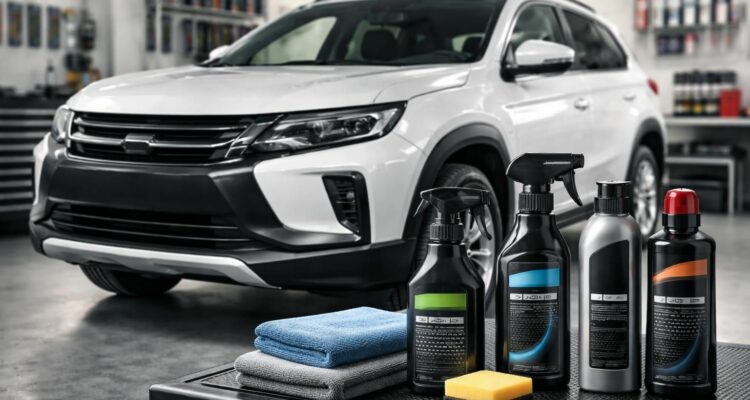 découvrez notre guide complet pour choisir le rénovateur de plastique extérieur de voiture idéal, afin de restaurer et protéger vos surfaces plastiques avec efficacité.