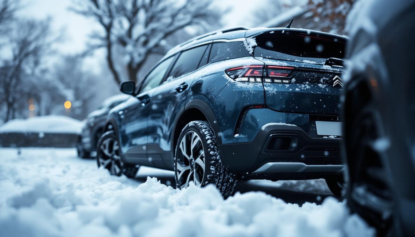 découvrez comment la température influence la performance et la durée de vie de la batterie de votre citroën c5 aircross, et apprenez à protéger votre batterie en toutes saisons.