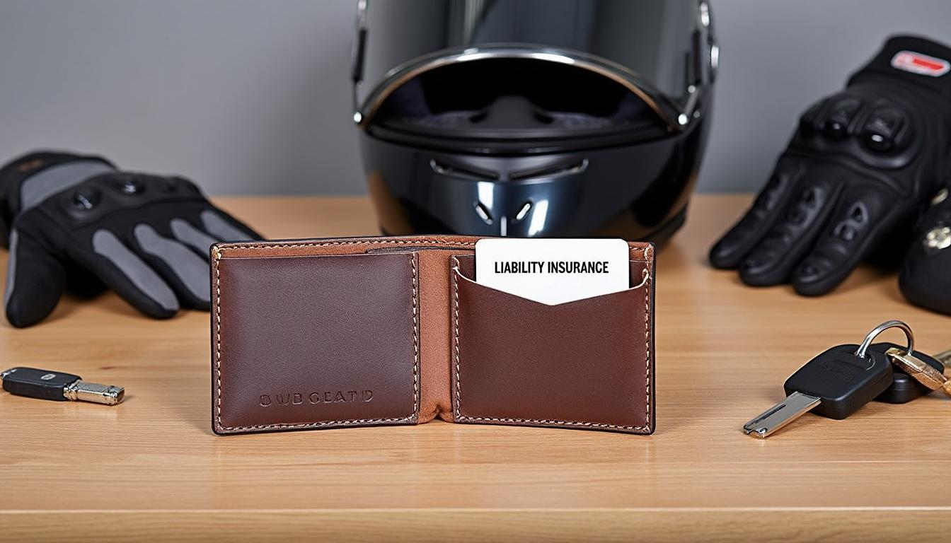 découvrez pourquoi un support vignette d'assurance pour votre moto harley davidson est essentiel pour garantir votre sécurité. protégez-vous et votre véhicule avec un accès rapide et clair à vos documents d'assurance lors de vos trajets.