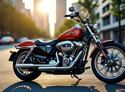 découvrez pourquoi un support vignette d’assurance moto harley davidson est essentiel pour garantir votre sécurité sur la route. protégez-vous et restez en conformité avec les exigences légales tout en affirmant l'identité de votre moto. ne négligez pas cette pièce indispensable pour un déplacement serein !