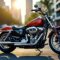 Importance d’un support vignette d’assurance moto Harley Davidson pour la sécurité