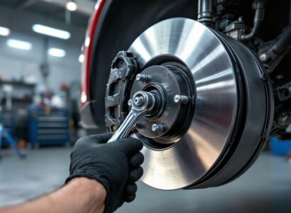 apprenez à remplacer facilement les disques de freins de votre toyota yaris cross grâce à notre guide d'installation diy détaillé et accessible à tous.