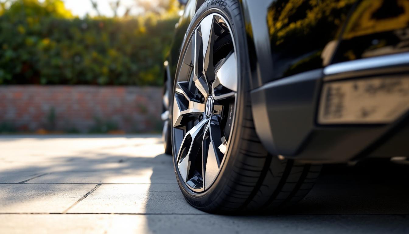 découvrez les étapes détaillées pour installer des disques de freins sur votre volkswagen tiguan iii, afin d'assurer une performance optimale et une sécurité renforcée.