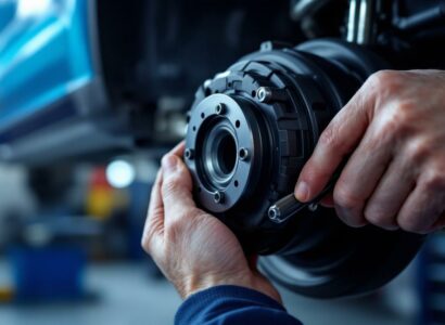 découvrez notre guide étape par étape pour installer un silent bloc sur votre volkswagen t-roc. suivez nos conseils pratiques pour assurer une suspension confortable et optimale.