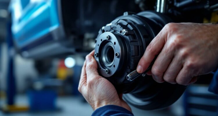 découvrez notre guide étape par étape pour installer un silent bloc sur votre volkswagen t-roc. suivez nos conseils pratiques pour assurer une suspension confortable et optimale.