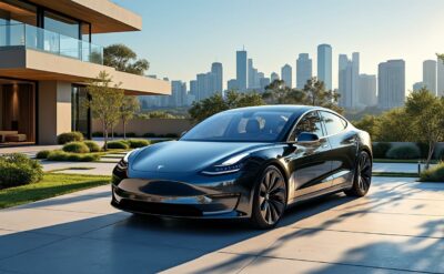 découvrez si investir dans le dernier modèle de voiture tesla est une décision judicieuse. explorez les avantages, les caractéristiques innovantes et l'impact sur votre portefeuille tout en analysant les tendances du marché et l'avenir de la mobilité électrique.
