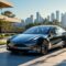 Investir dans la voiture Tesla dernier modèle : est-ce un bon choix ?