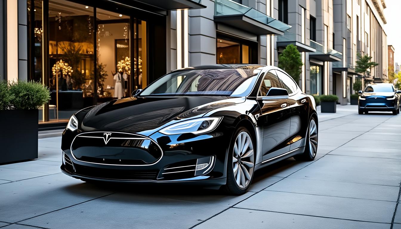 découvrez si investir dans le dernier modèle de voiture tesla est une décision judicieuse. analysez les avantages, les performances et les perspectives d'avenir de cette révolution automobile et prenez une décision éclairée pour votre investissement.