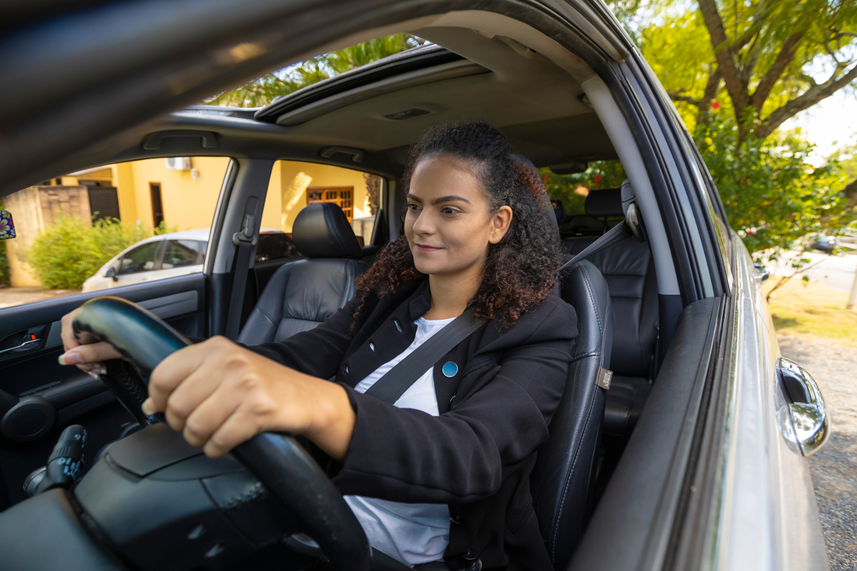 Jeunes conducteurs