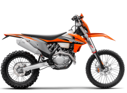 KTM 450 EXC