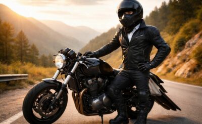 découvrez 'la pie biker', le guide ultime pour les nouveaux motards qui souhaitent apprendre les bases, améliorer leur sécurité et profiter pleinement de la route.