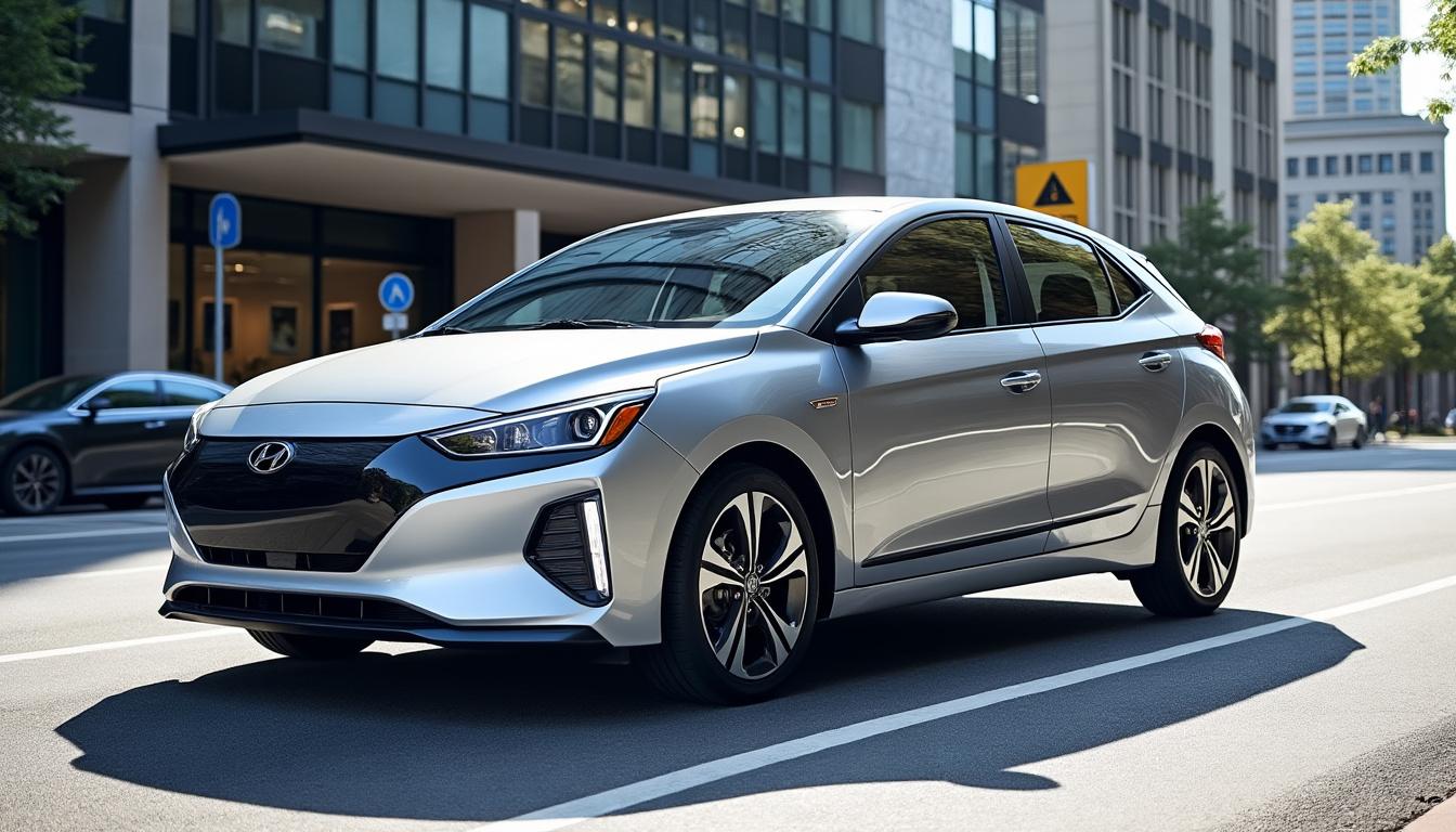 découvrez la toyota yaris hybride gr sport : un concentré d'innovations technologiques révolutionnaires, alliant performance, économie d'énergie et design sportif pour une expérience de conduite inédite.