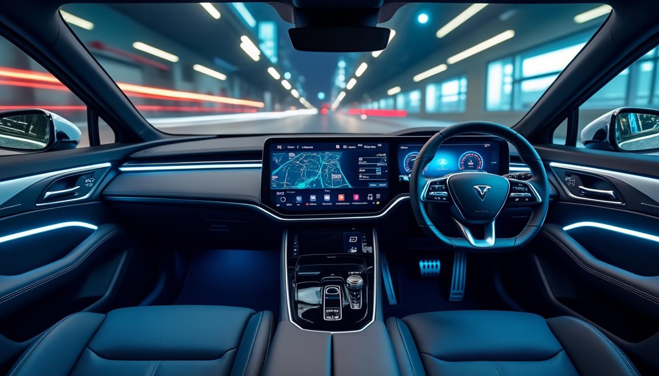 découvrez la toyota yaris hybride gr sport : un modèle alliant design sportif, performances éco-responsables et innovations technologiques révolutionnaires pour une expérience de conduite inégalée.
