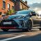 La Toyota Yaris hybride gr sport et ses innovations technologiques révolutionnaires