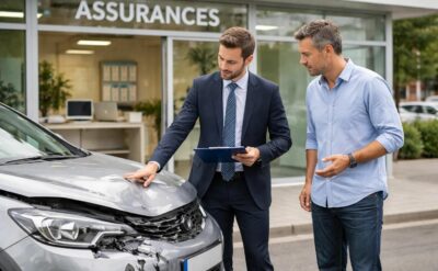 découvrez la franchise en assurance auto expliquée simplement pour mieux comprendre son fonctionnement et son impact sur vos remboursements.