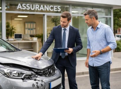 découvrez la franchise en assurance auto expliquée simplement pour mieux comprendre son fonctionnement et son impact sur vos remboursements.