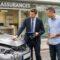 La franchise en assurance auto : explications simples
