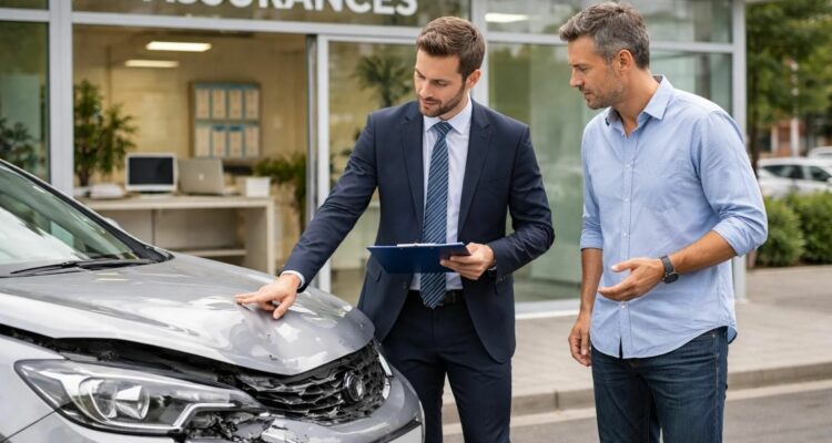 découvrez la franchise en assurance auto expliquée simplement pour mieux comprendre son fonctionnement et son impact sur vos remboursements.