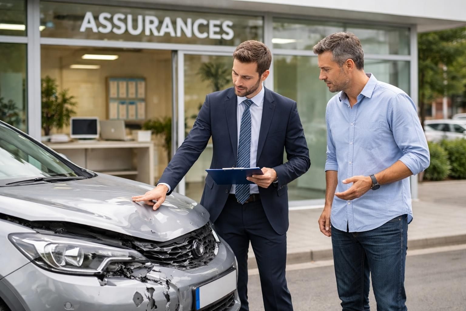 découvrez la franchise en assurance auto expliquée simplement pour mieux comprendre son fonctionnement et son impact sur vos remboursements.