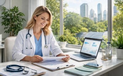 découvrez l'importance de la responsabilité environnementale dans le secteur de l'assurance médicale, spécialement pour les professionnels du secteur 2, et comment intégrer des pratiques durables dans votre activité.