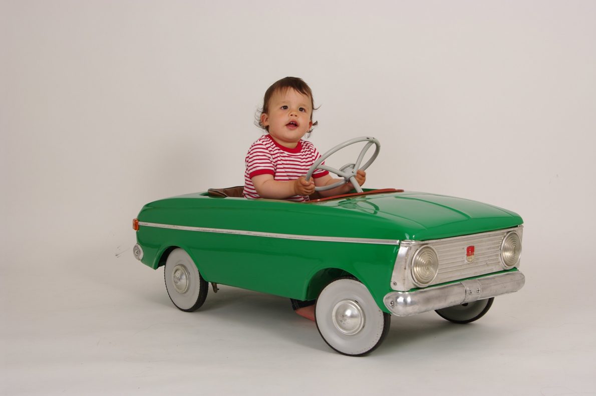 La voiture est-elle le meilleur moyen de transport pour une famille