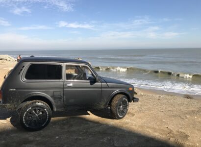 Lada Niva 4x4