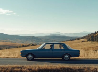 L'échec de la Renault 14 : Les leçons à tirer de ce fiasco automobile