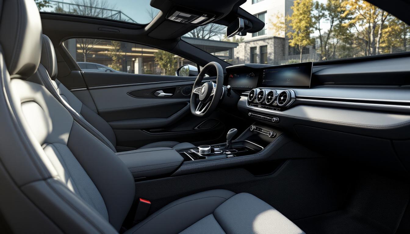 découvrez le double volant amortisseur pour renault symbioz, une innovation conçue pour améliorer votre confort de conduite grâce à une absorption optimale des vibrations.