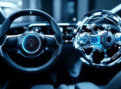 découvrez le double volant amortisseur pour renault symbioz, une innovation conçue pour améliorer le confort de conduite en réduisant les vibrations et les secousses.