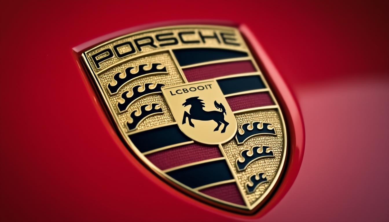 découvrez l'univers fascinant du logo porsche à travers une analyse approfondie des couleurs qui le composent. explorez la signification de chaque teinte et son impact sur l'image de la marque emblématique, révélant ainsi les secrets derrière un design iconique.