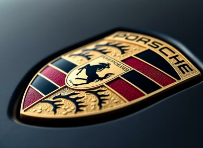découvrez l'analyse approfondie des couleurs du logo porsche et leur signification. explorez comment chaque teinte reflète l'héritage, la performance et l'élégance de cette marque mythique dans l'univers automobile.