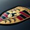 Le logo de voiture Porsche : une étude des couleurs et de leur signification