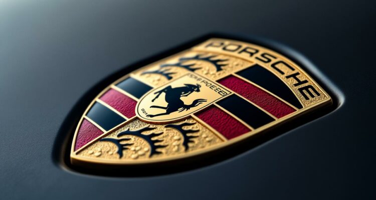 découvrez l'analyse approfondie des couleurs du logo porsche et leur signification. explorez comment chaque teinte reflète l'héritage, la performance et l'élégance de cette marque mythique dans l'univers automobile.