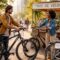 Le troc vélo : une solution pratique aux problèmes de mobilité