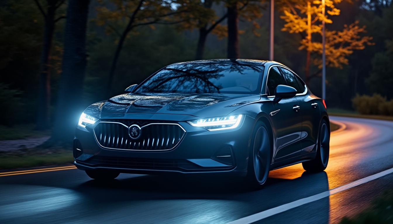 découvrez si les ampoules led 9005 sont le choix idéal pour améliorer l'éclairage de votre voiture. analyse des avantages, de la performance et de la durabilité pour un éclairage optimal sur la route.