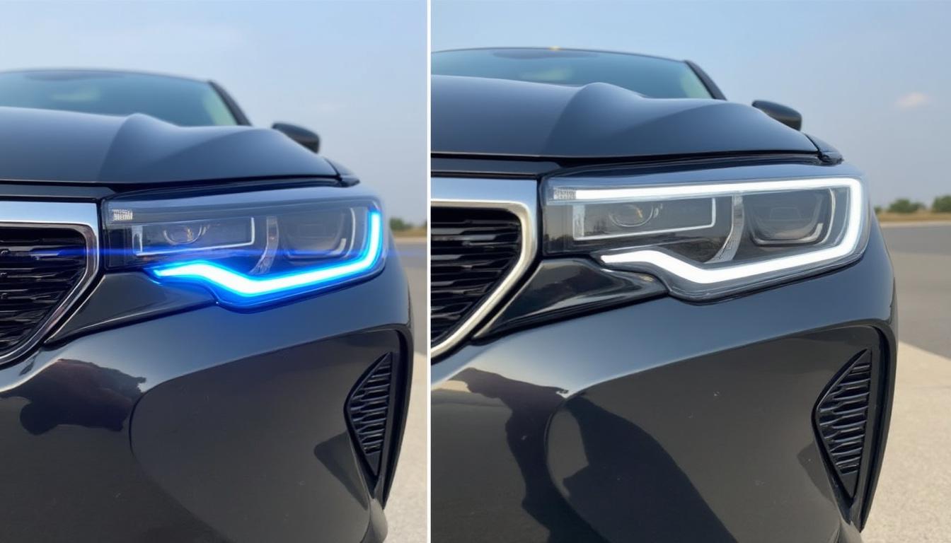 découvrez si les ampoules led 9005 sont le meilleur choix pour améliorer l'éclairage de votre voiture. analyse des avantages, performance et efficacité énergétique pour une conduite plus sûre et agréable.