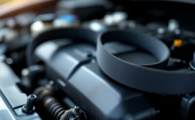 découvrez les avantages essentiels de choisir des courroies d'accessoires de qualité pour votre dacia sandero 3, garantissant performance, durabilité et sécurité optimale.