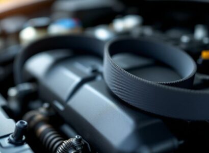 découvrez les avantages essentiels de choisir des courroies d'accessoires de qualité pour votre dacia sandero 3, garantissant performance, durabilité et sécurité optimale.